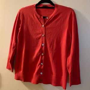 Ann Taylor Cardigan
